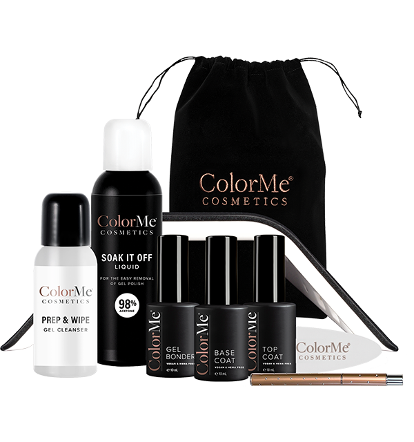 Starterkit - ColorMe