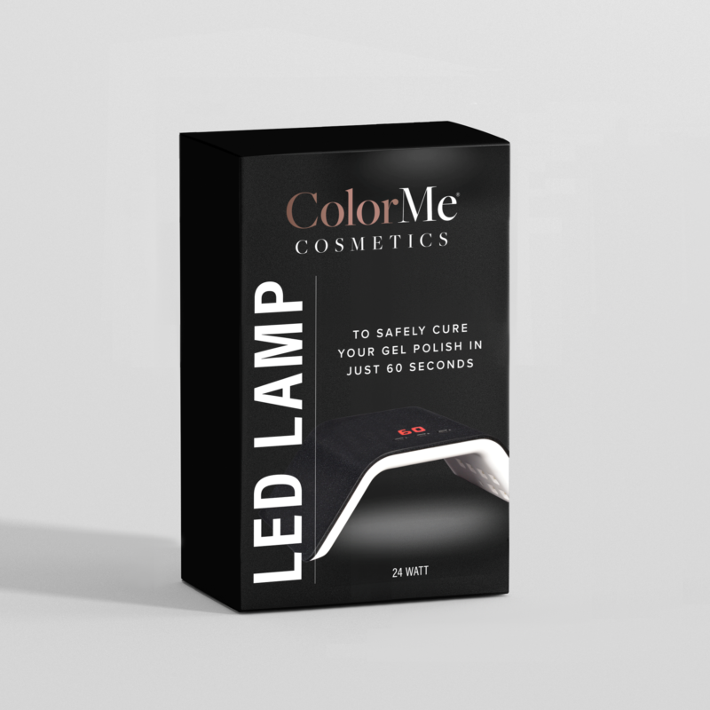 Led Lamp - ColorMe