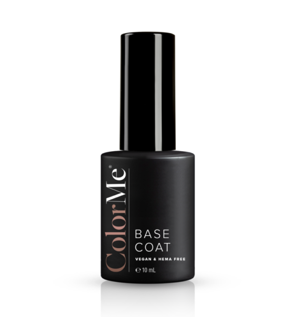 Base Coat