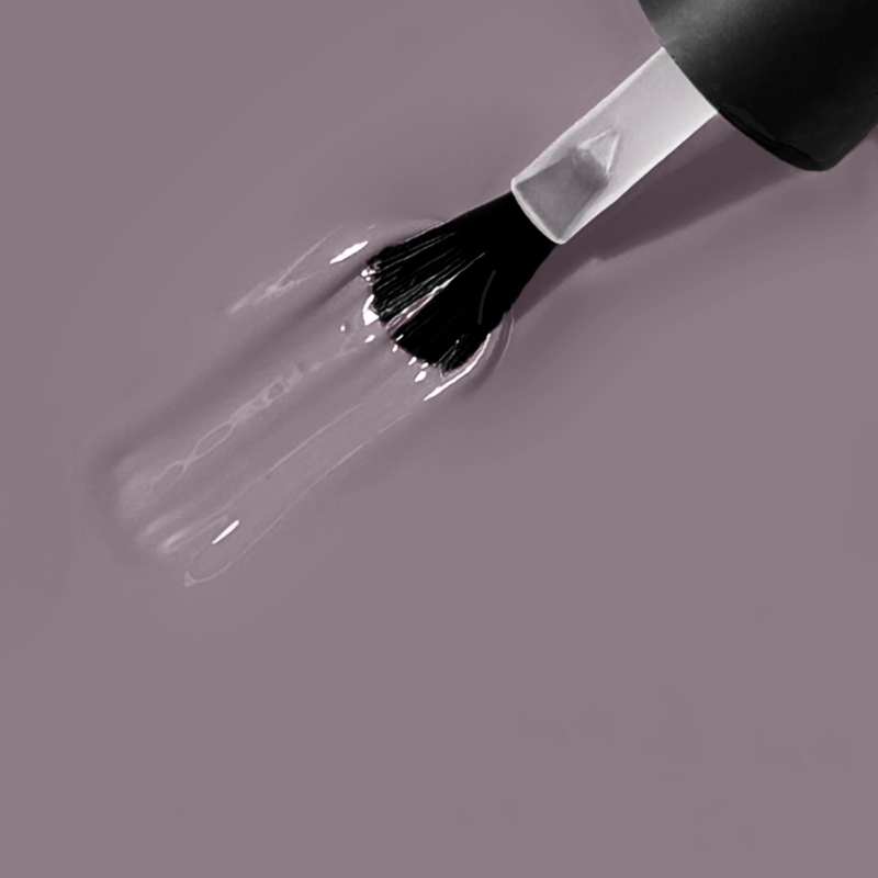 Gel Polish Brush Wipe in the shade KEEP IT CLASSY