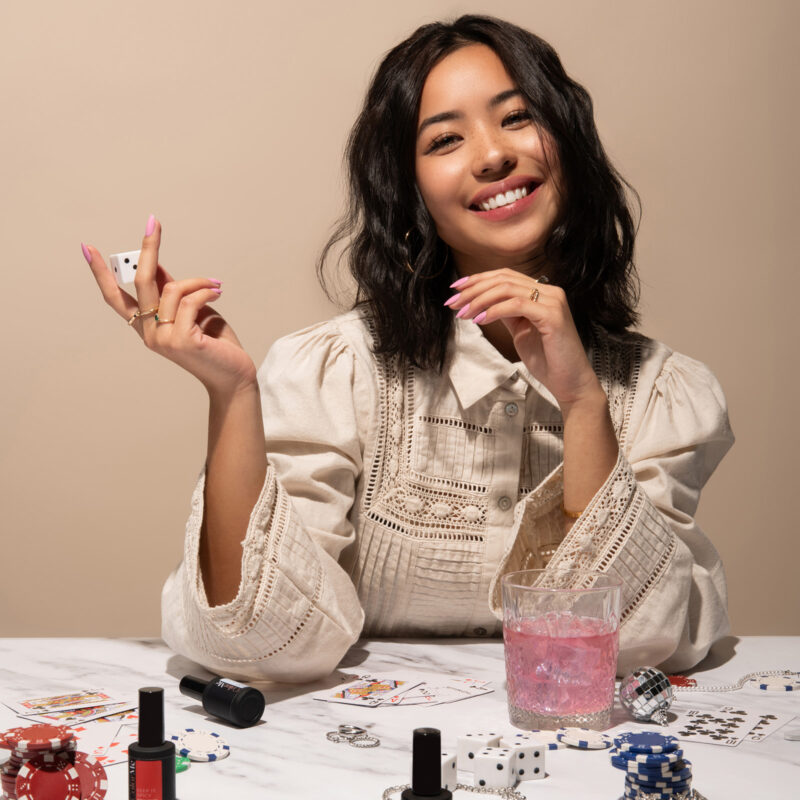 BubbleGum_Model_ColorMe