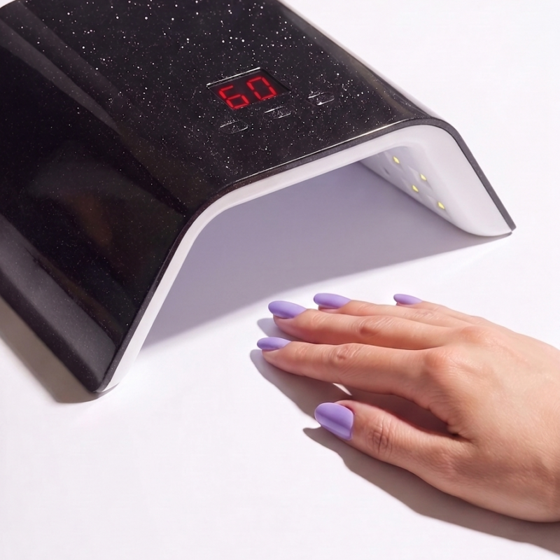 Gelpolish Lamp Gelpolish Lamp