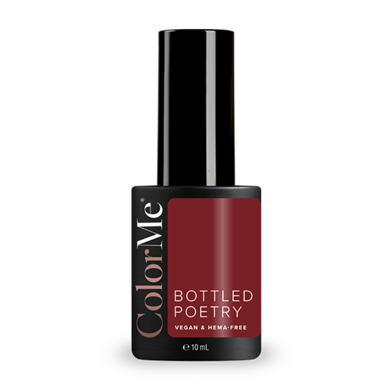 ColorMe Gel Polish – Bottled Poetry