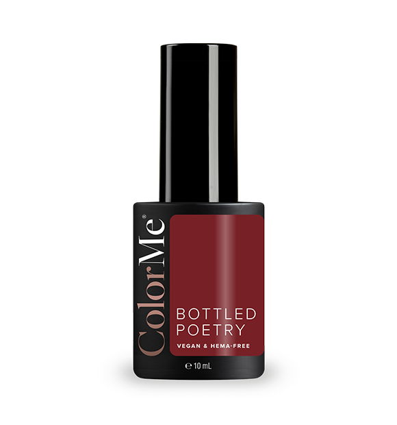 ColorMe Gel Polish – Bottled Poetry