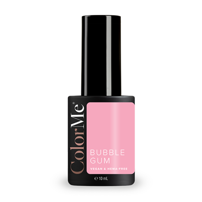 ColorMe Gel Polish – Bubblegum