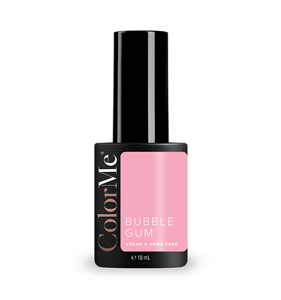 ColorMe Gel Polish – Bubblegum