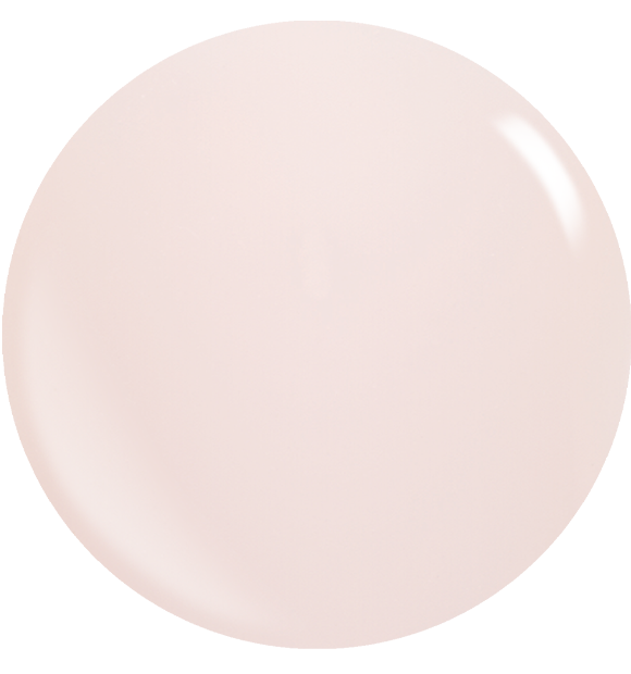 ColorMe Gel Polish Color Drop – Champagne Please