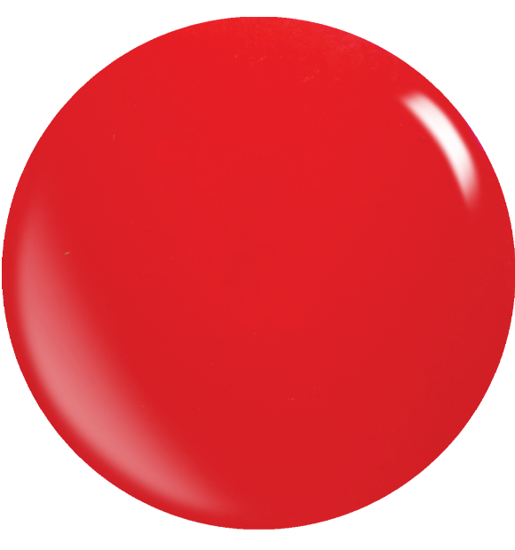 ColorMe Gel Polish Color Drop – Coral Daze