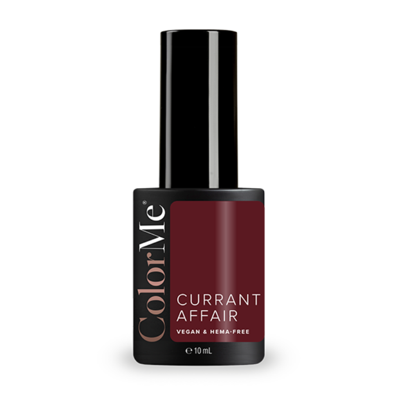 ColorMe Gel Polish – Currant Affair