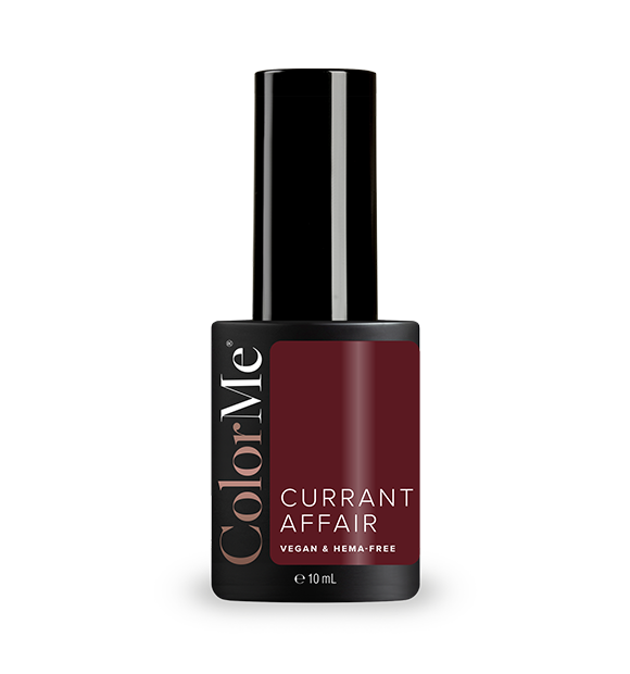 ColorMe Gel Polish – Currant Affair