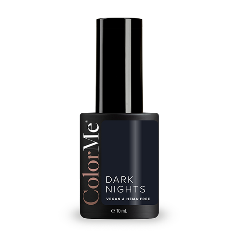 ColorMe Gel Polish – Dark Nights