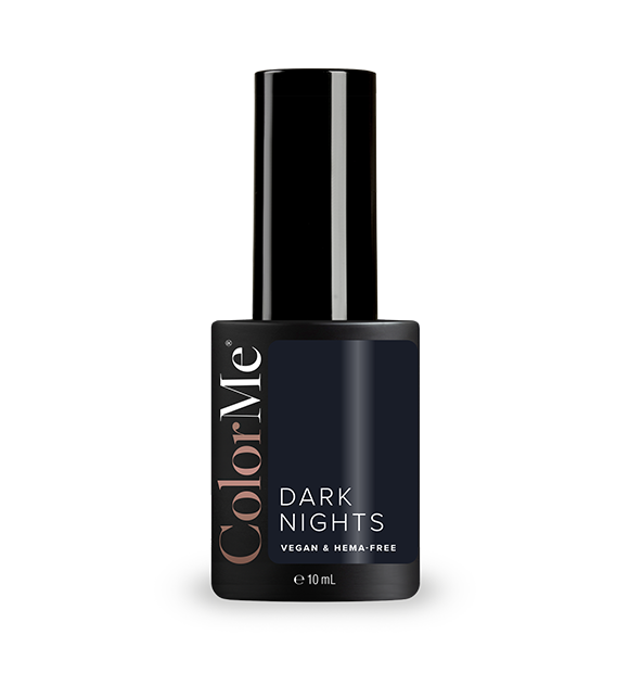 ColorMe Gel Polish – Dark Nights