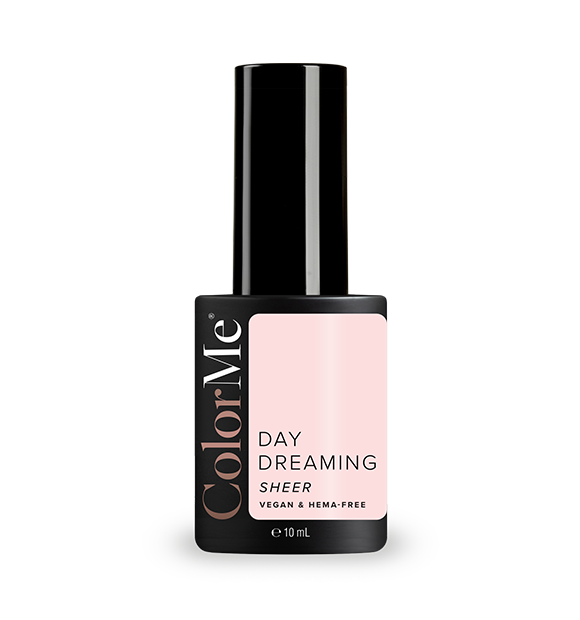 ColorMe Gel Polish – Daydreaming