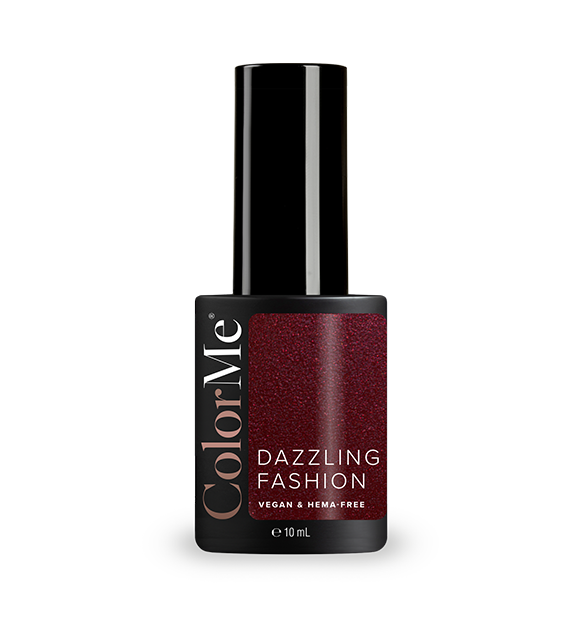ColorMe Gel Polish – Dazzling Fashion