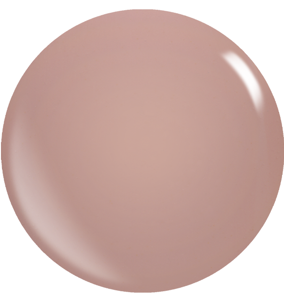 ColorMe Gel Polish Color Drop – Delicious Nude ColorMe Gel Polish Color Drop – Delicious Nude