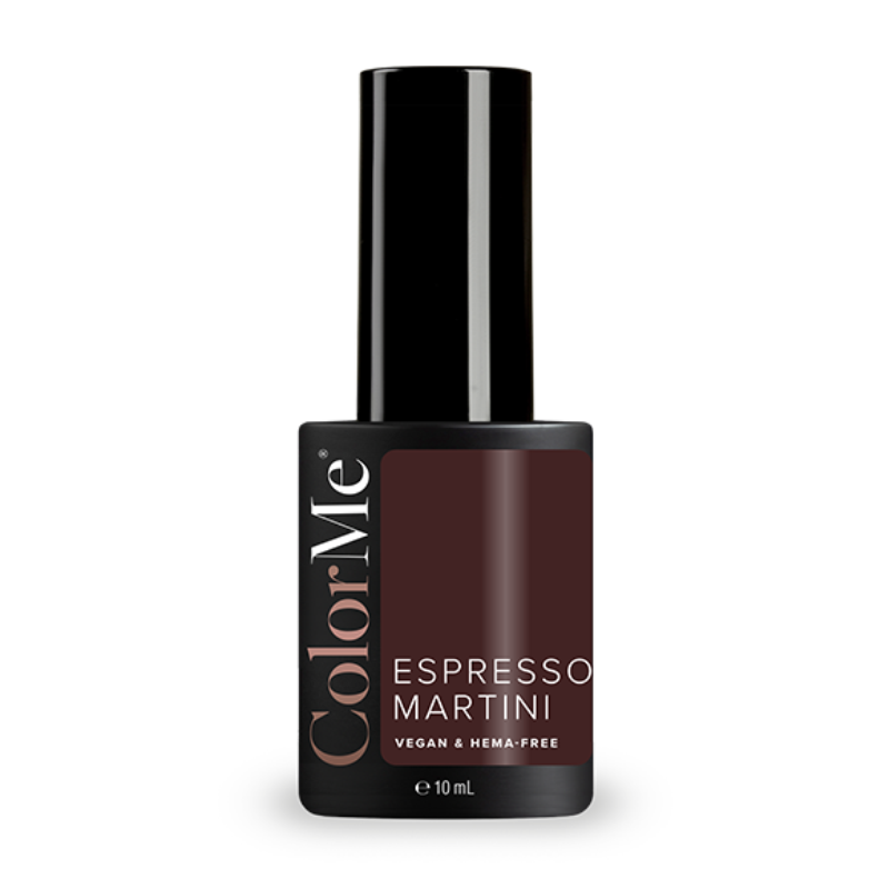 ColorMe Gel Polish – Espresso Martini