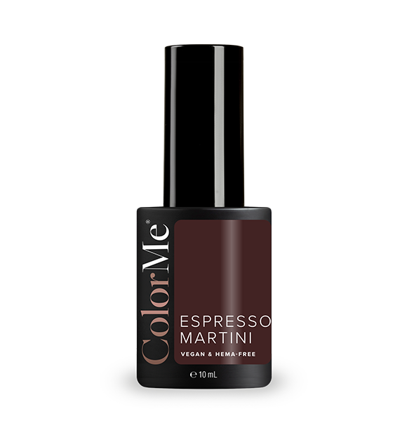 ColorMe Gel Polish – Espresso Martini