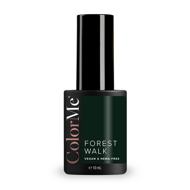 ColorMe Gel Polish - Forest Walk ColorMe Gel Polish - Forest Walk