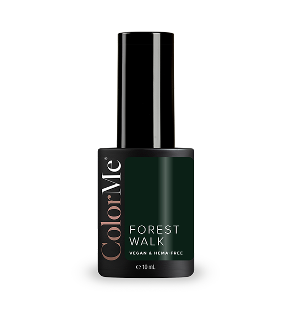ColorMe Gel Polish – Forest Walk