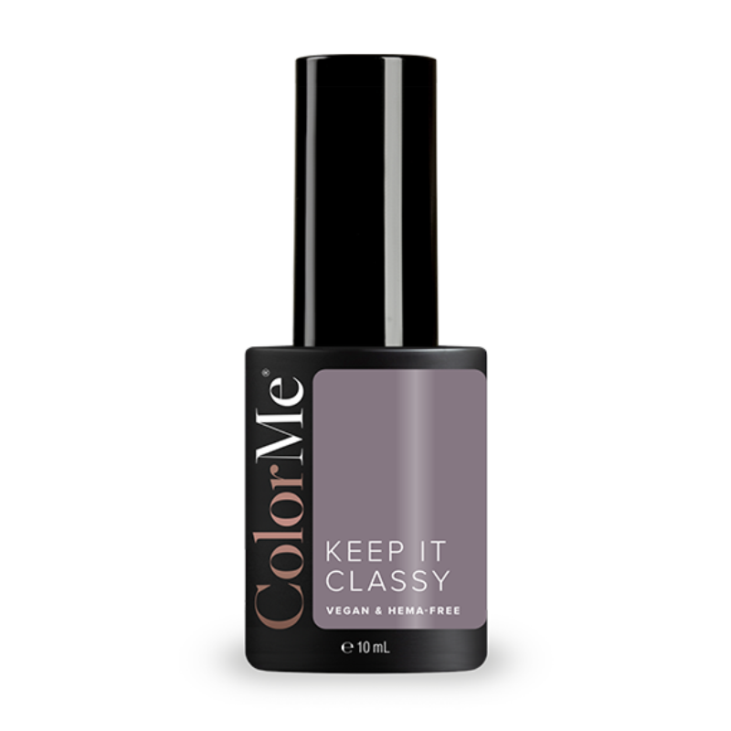 ColorMe Gel Polish – Keep it Classy