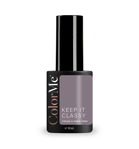 ColorMe Gel Polish – Keep it Classy
