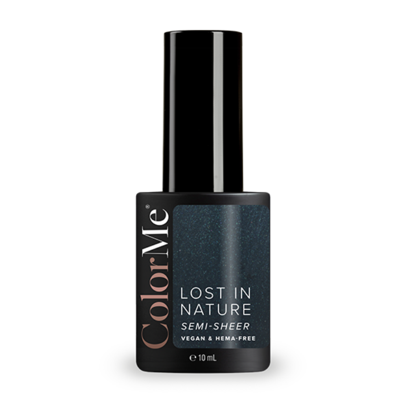 ColorMe Gel Polish - Lost in Nature