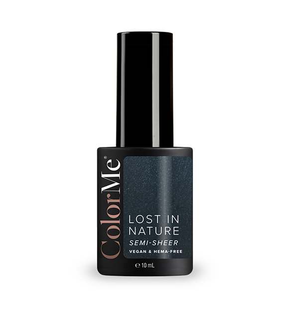 ColorMe Gel Polish – Lost in Nature