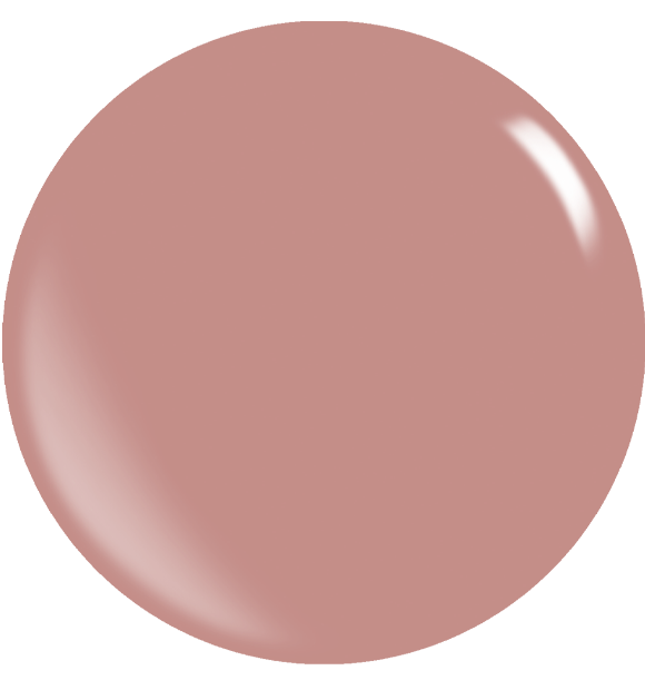 ColorMe Gel Polish Color Drop – Playful Nude ColorMe Gel Polish Color Drop – Playful Nude