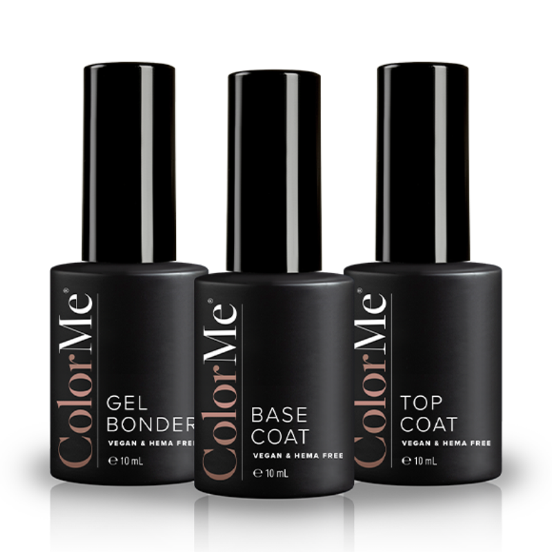 ColorMe Gel Polish - Botellas de recambio ColorMe Gel Polish - Botellas de recambio