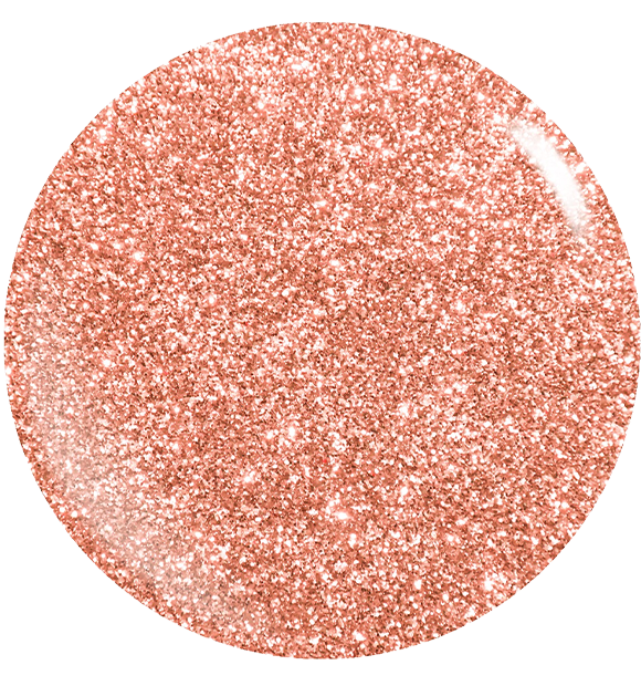 ColorMe Gel Polish Color Drop – Rose Bubbles