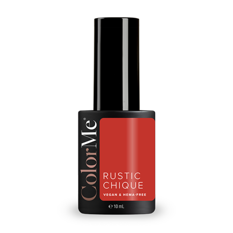 ColorMe Gel Polish – Rustic Chique