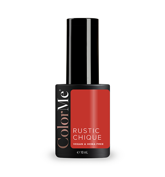 ColorMe Gel Polish – Rustic Chique