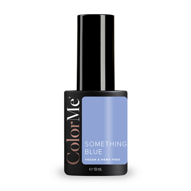 ColorMe Gel Polish – Something Blue