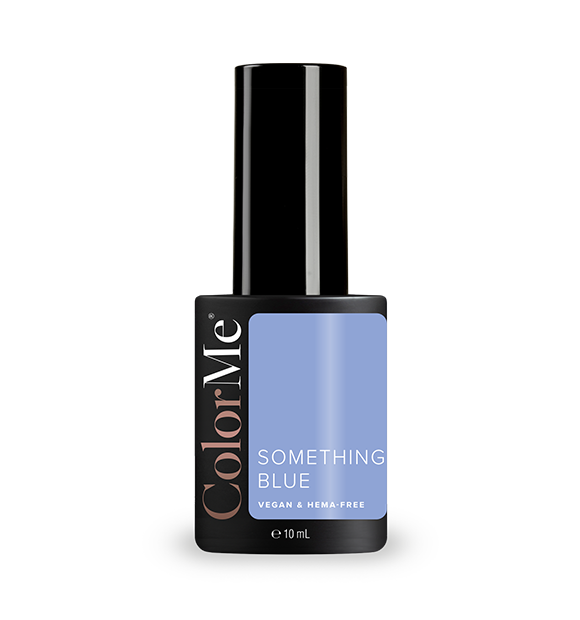 ColorMe Gel Polish – Something Blue