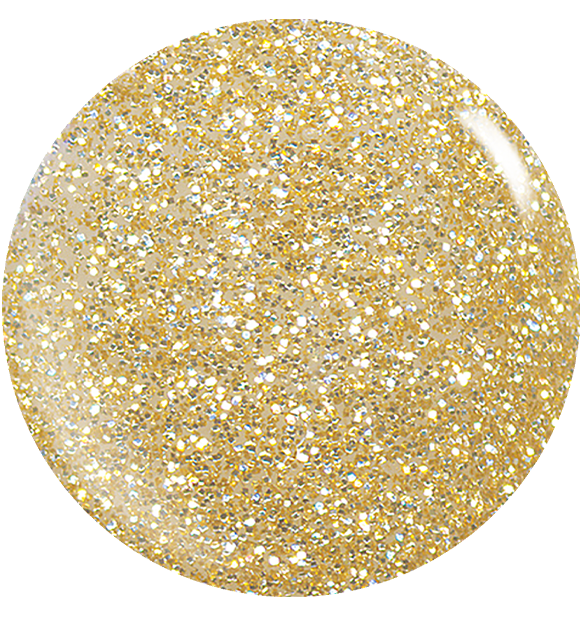 ColorMe Gel Polish Color Drop – Sparkling Moon