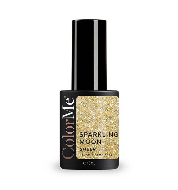 ColorMe Gel Polish – Sparkling Moon