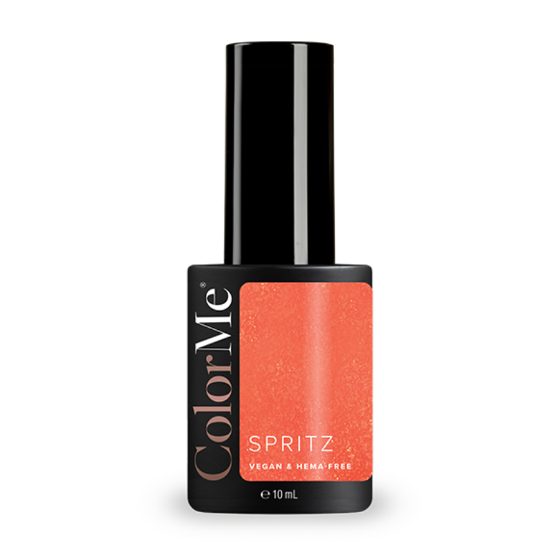 ColorMe Gel Polish – Spritz