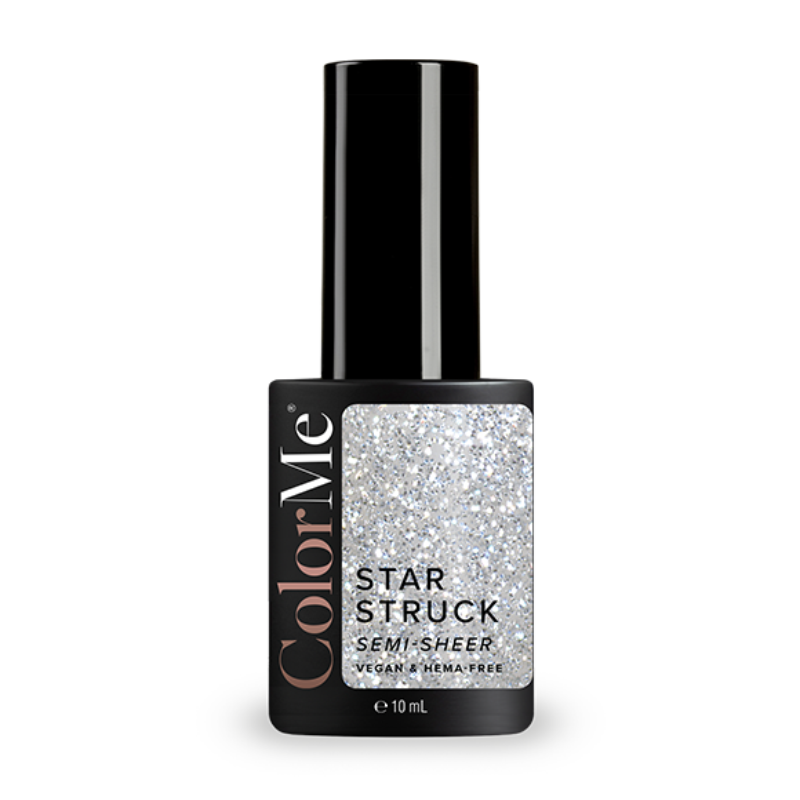 ColorMe Gel Polish – Starstruck