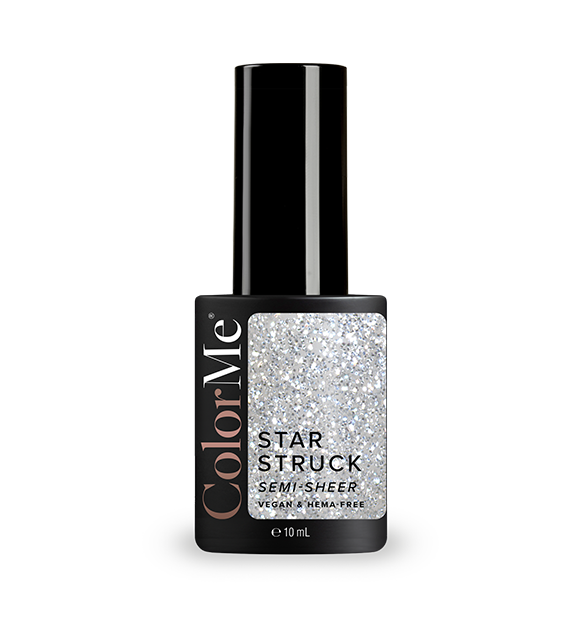 ColorMe Gel Polish – Starstruck