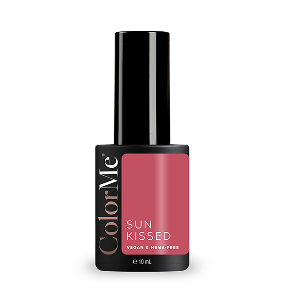 ColorMe Gel Polish – Sunkissed