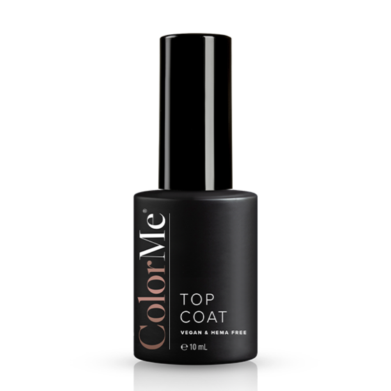 ColorMe Gel Polish - Capa superior ColorMe Gel Polish - Capa superior