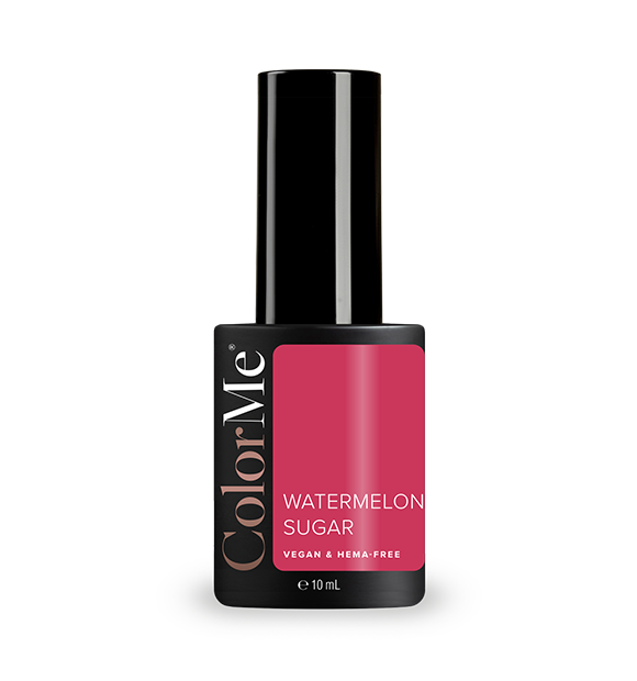 ColorMe Gel Polish Color – Watermelon Sugar