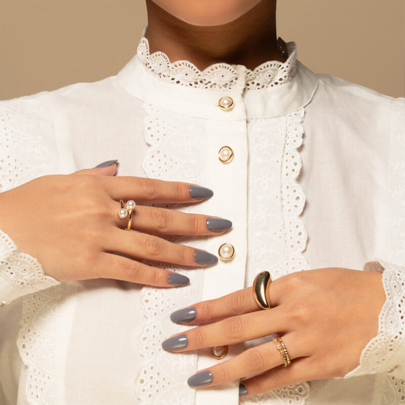 ColorMe Gel Polish – KEEP IT CLASSY ColorMe Gel Polish – KEEP IT CLASSY