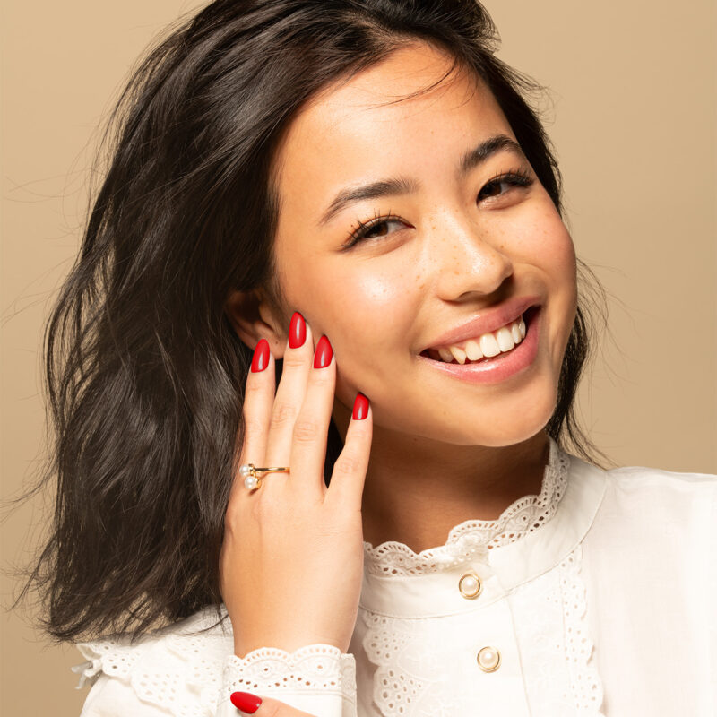 ColorMe Gel-Polish - KEEP IT SPICY ColorMe Gel-Polish - KEEP IT SPICY