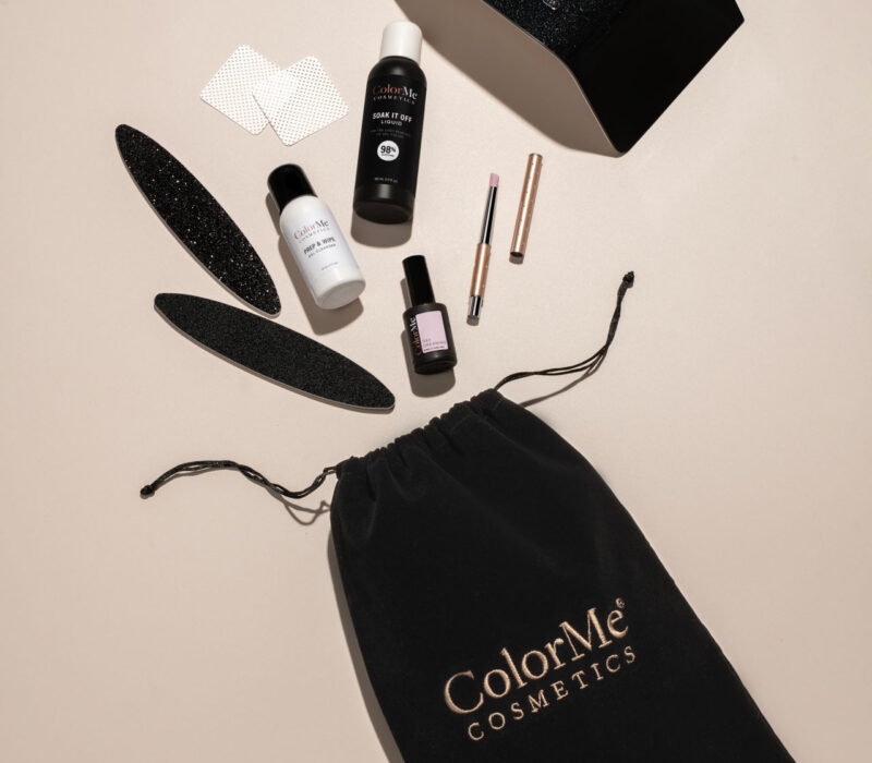 Starter Kit - ColorMe