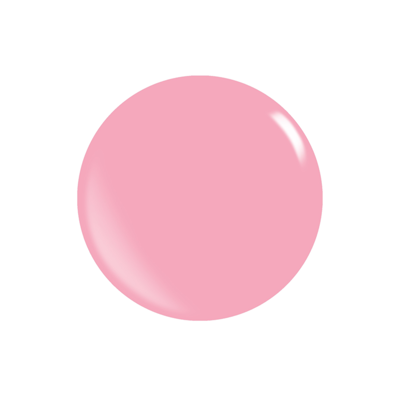 ColorMe Gel Polish – Bubblegum drop