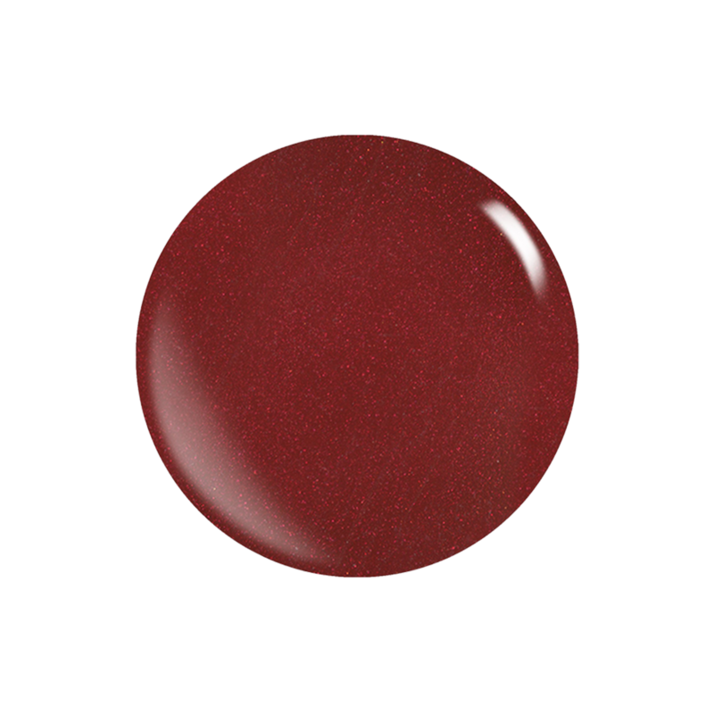 ColorMe Gel Polish – Cherry Cheers drop