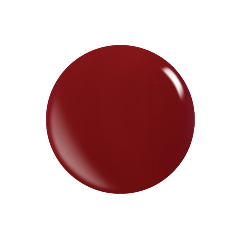 ColorMe Gel Polish – Dangerous Shiraz soltar