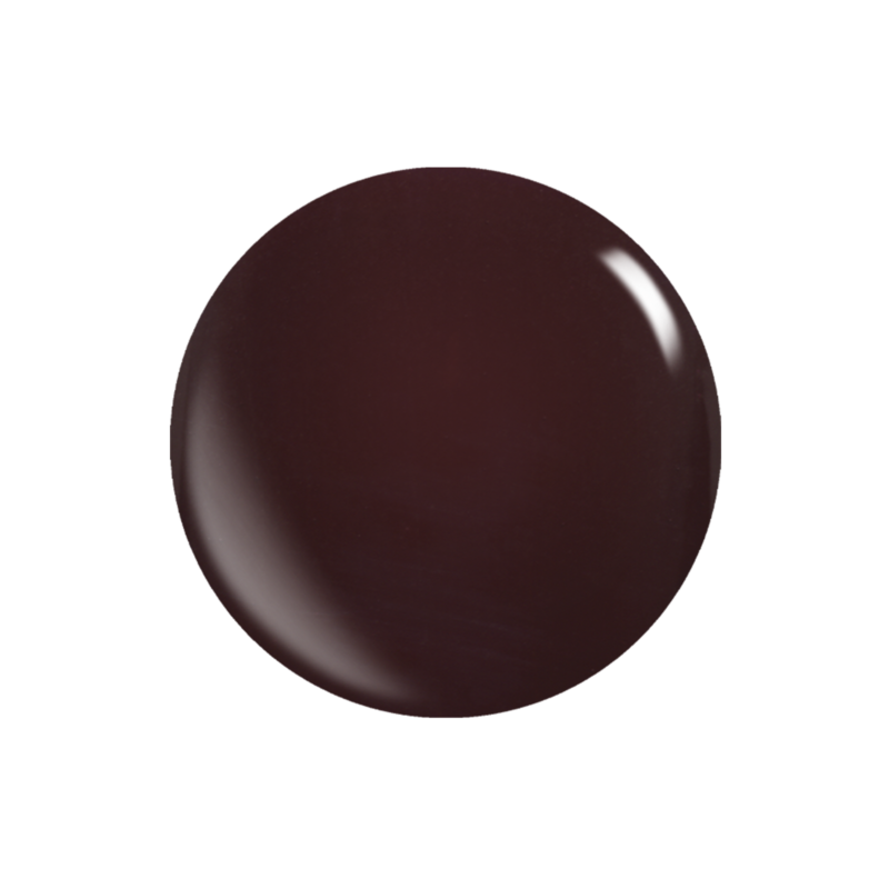 ColorMe Gel Polish – Delicious Dark drop