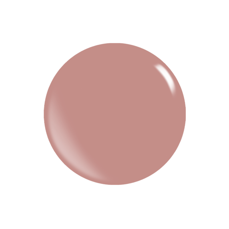 ColorMe Gel Polish – Playful Nude soltar